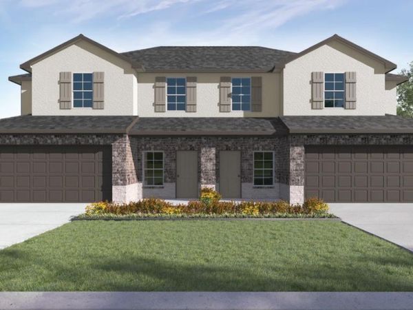 15012-A Afleet Alex ST, Manor, TX 78653