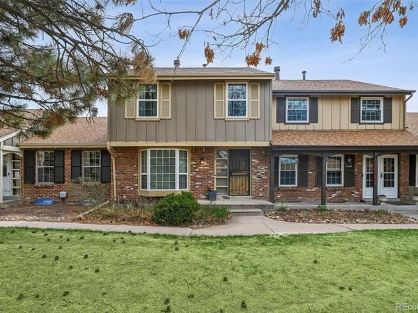 7101 W Yale Avenue , Unit 902, Denver, CO 80227