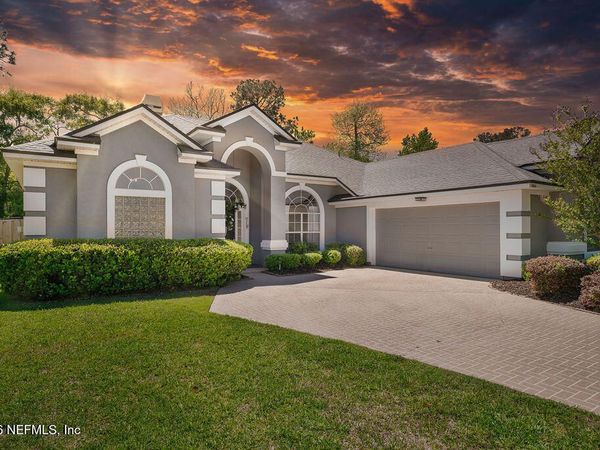 1984 BLUEBONNET Way, Fleming Island, FL 32003