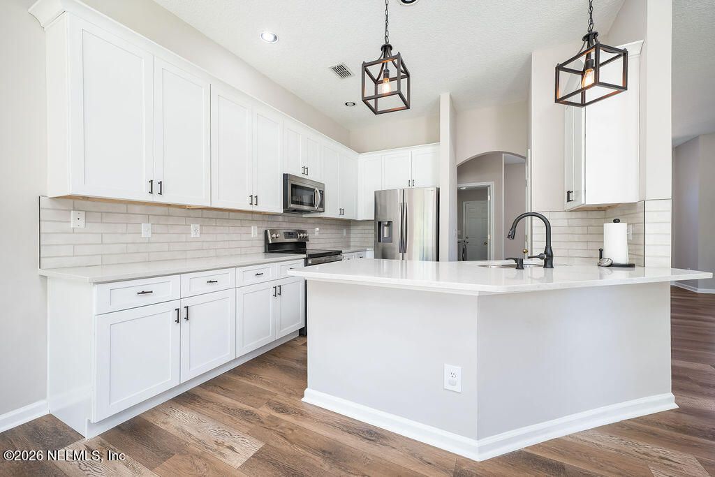 1984 Bluebonnet Way, Fleming Island, FL 32003 Photo