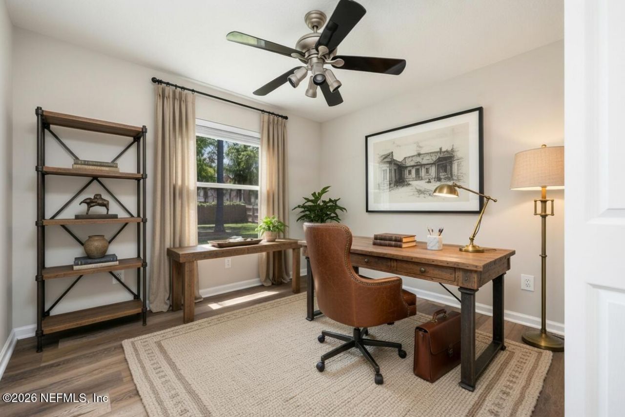 1984 Bluebonnet Way, Fleming Island, FL 32003 Photo