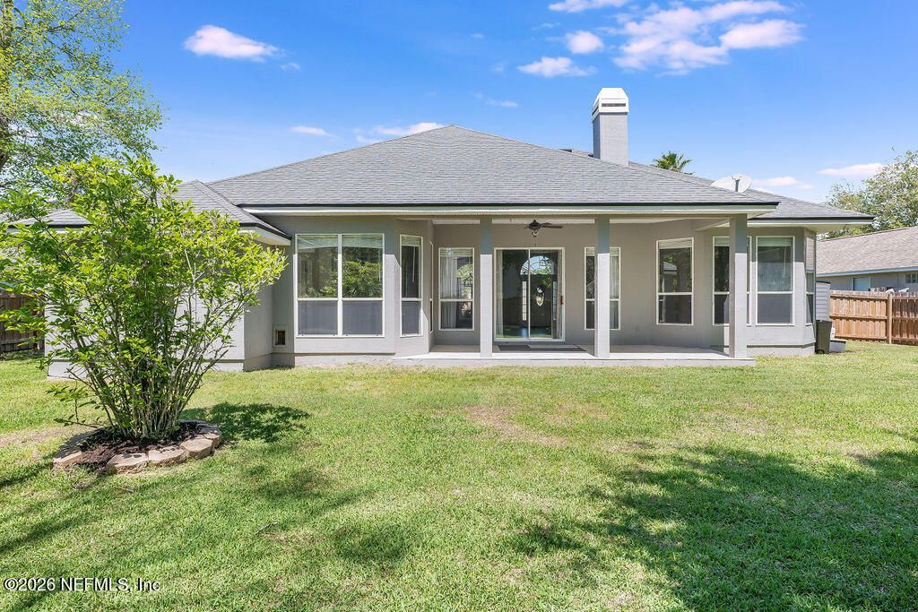 1984 Bluebonnet Way, Fleming Island, FL 32003 Photo