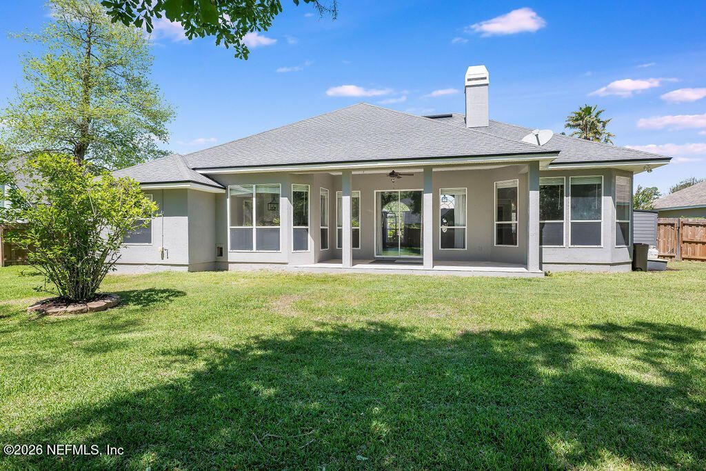 1984 Bluebonnet Way, Fleming Island, FL 32003 Photo