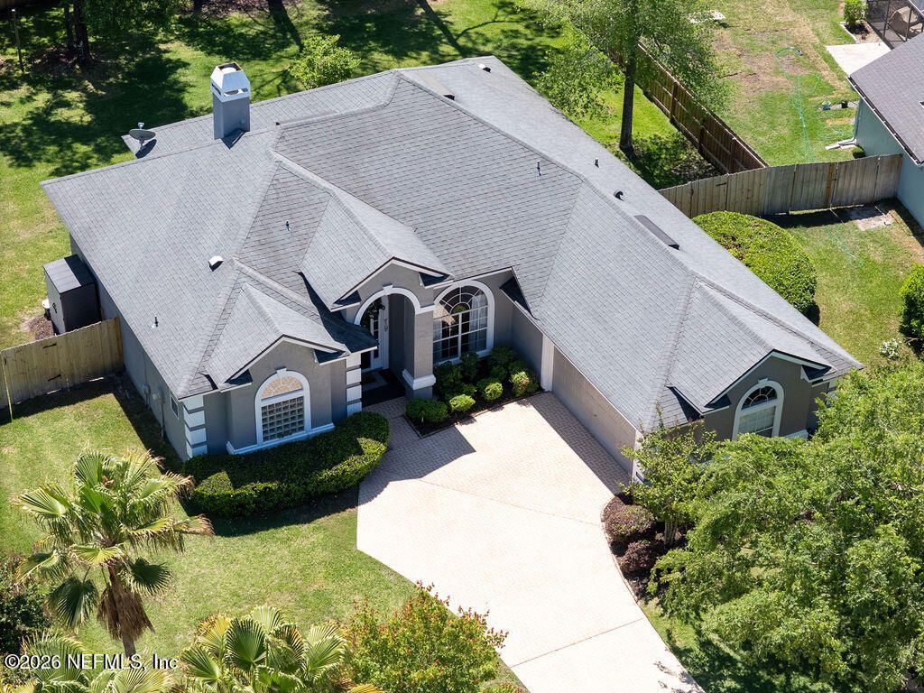 1984 Bluebonnet Way, Fleming Island, FL 32003 Photo