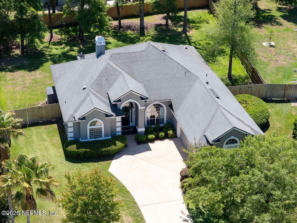 1984 Bluebonnet Way, Fleming Island, FL 32003 Photo