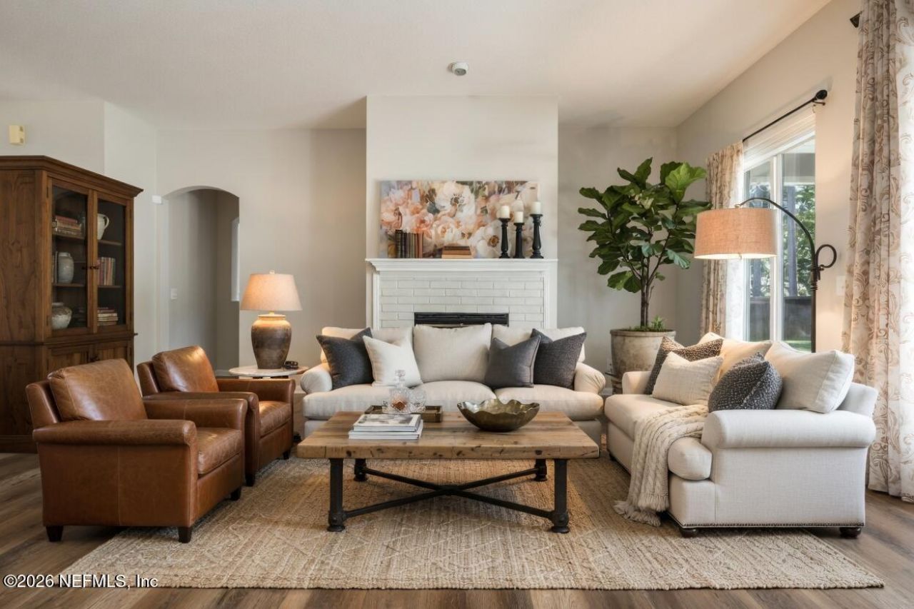 1984 Bluebonnet Way, Fleming Island, FL 32003 Photo