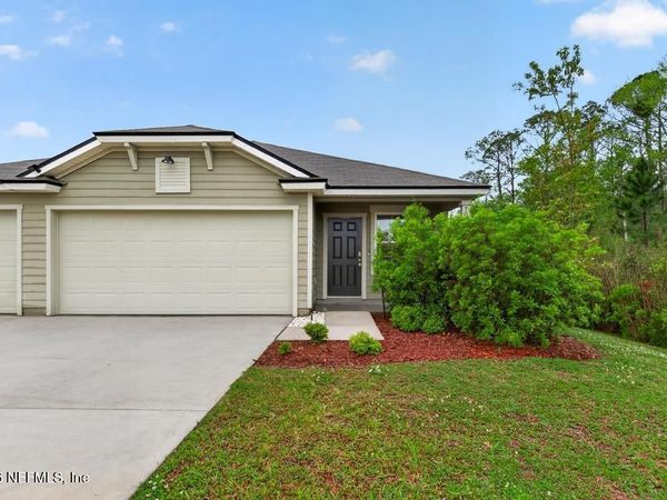 70144 ROSEAPPLE Court, Yulee, FL 32097