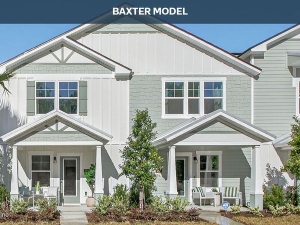 296 COUNSEL Street, Yulee, FL 32097