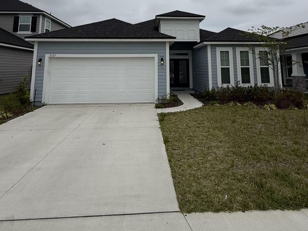 2105 FEATHEREDGE Way, Middleburg, FL 32068