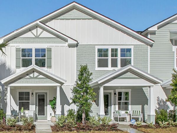 296 COUNSEL Street, Yulee, FL 32097