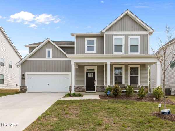 249 Umstead Street, Sanford, NC 27330