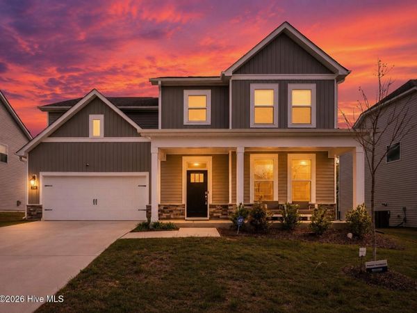 249 Umstead Street, Sanford, NC 27330