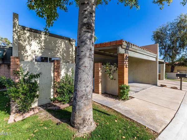 4323 N 28TH Way, Phoenix, AZ 85016