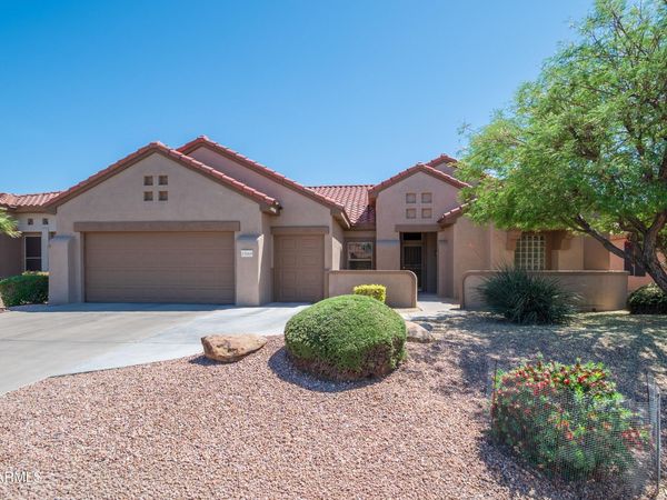 15069 W DOUBLE TREE Way, Surprise, AZ 85374
