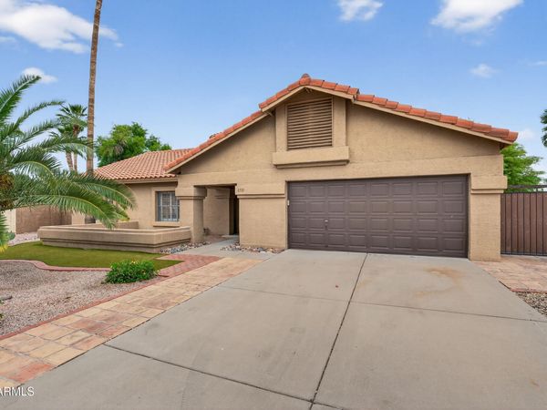 5735 E CAMPO BELLO Drive, Scottsdale, AZ 85254
