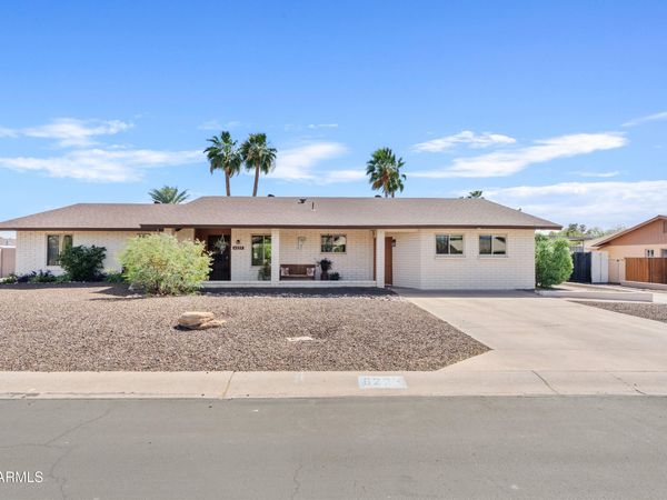 6223 E HANNIBAL Street, Mesa, AZ 85205