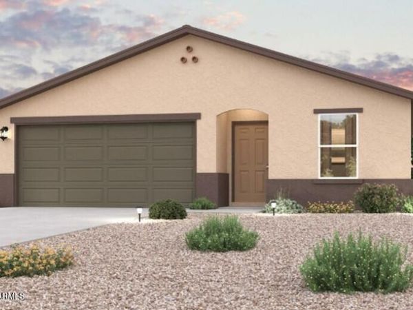 2086 Hidden Hills Drive, Cottonwood, AZ 86326