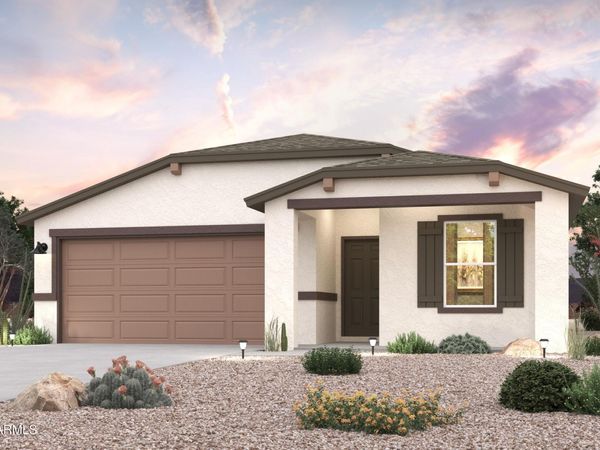 1035 W ELLIOT Street, Florence, AZ 85132