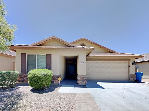 5426 S 30TH Glen, Phoenix, AZ 85041