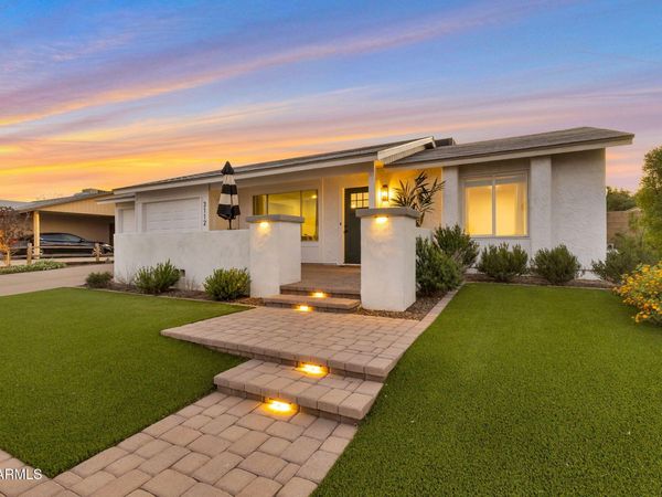 3112 S EL DORADO, Mesa, AZ 85202