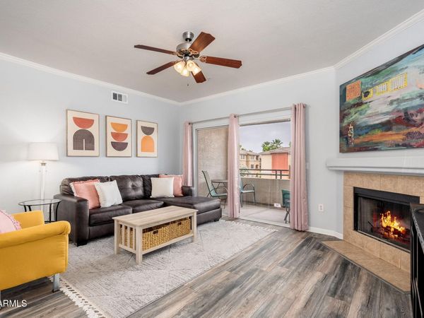 5345 E VAN BUREN Street, Unit 364, Phoenix, AZ 85008