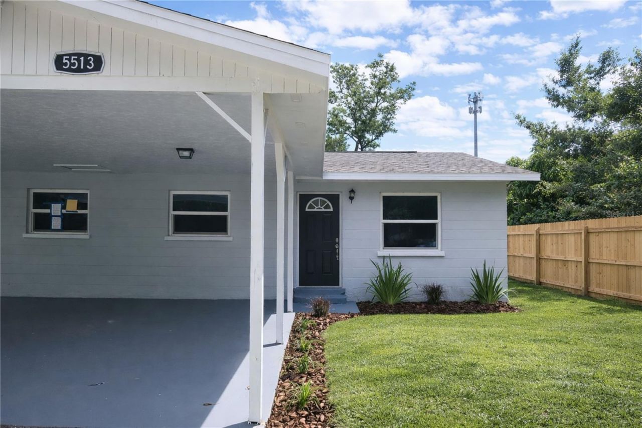 5511 13th Street E, Bradenton, FL 34203 Photo