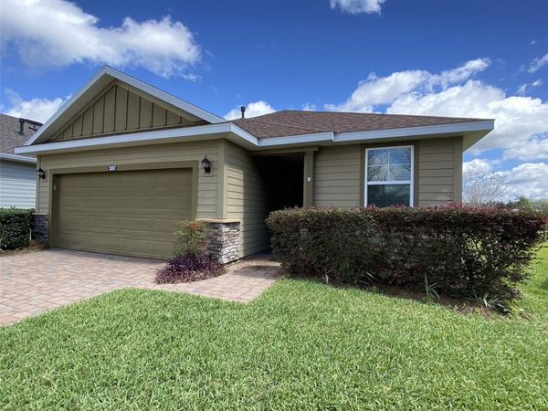 3887 NW 46TH TERRACE , OCALA, FL 34482