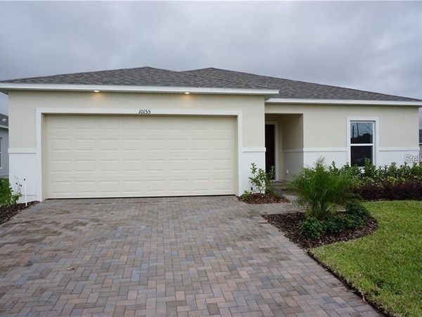 10155 GRANDE LOOP , CLERMONT, FL 34711