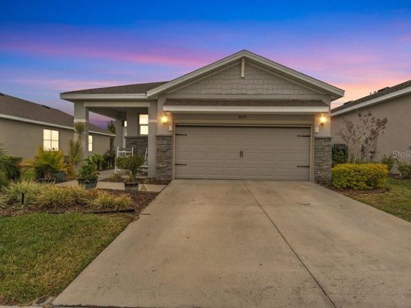 8045 PENROSE PLACE , WILDWOOD, FL 34785