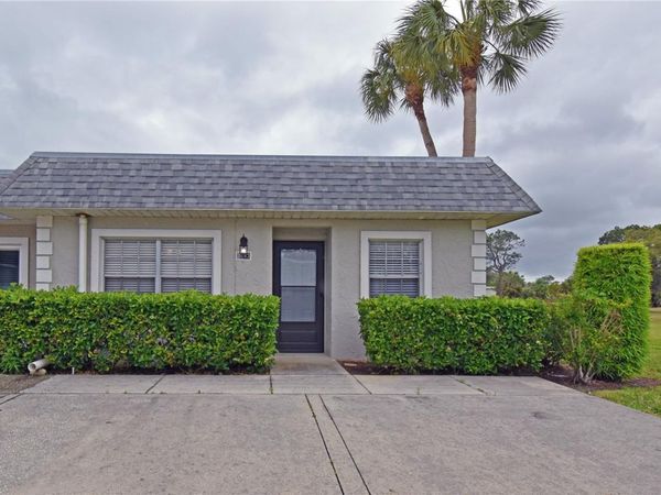 3683 TROPHY BOULEVARD , NEW PORT RICHEY, FL 34655