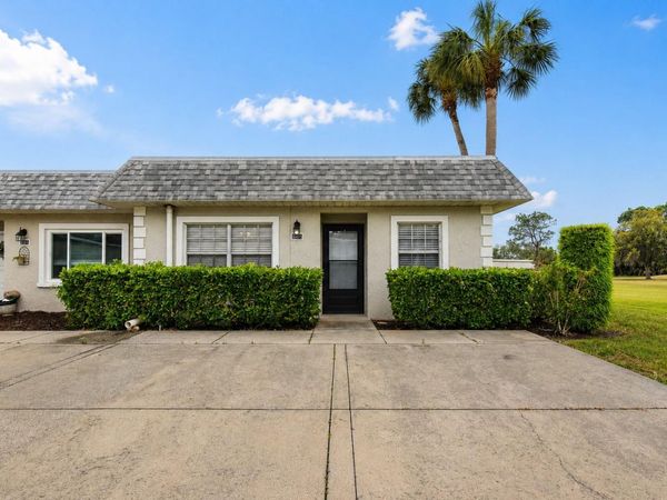 3683 TROPHY BOULEVARD, NEW PORT RICHEY, FL 34655