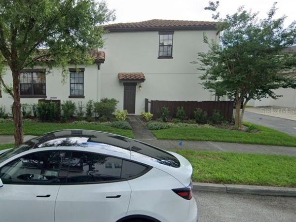 2892 LINCROFT AVENUE , Unit 2, ORLANDO, FL 32814