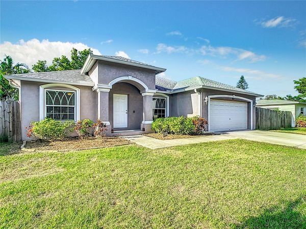 3600 24TH AVENUE N, ST PETERSBURG, FL 33713