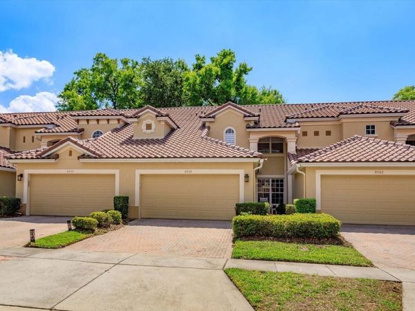 8556 VIA BELLA NOTTE , ORLANDO, FL 32836