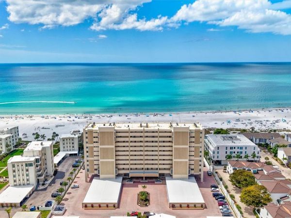 6140 MIDNIGHT PASS ROAD, Unit 904, SARASOTA, FL 34242