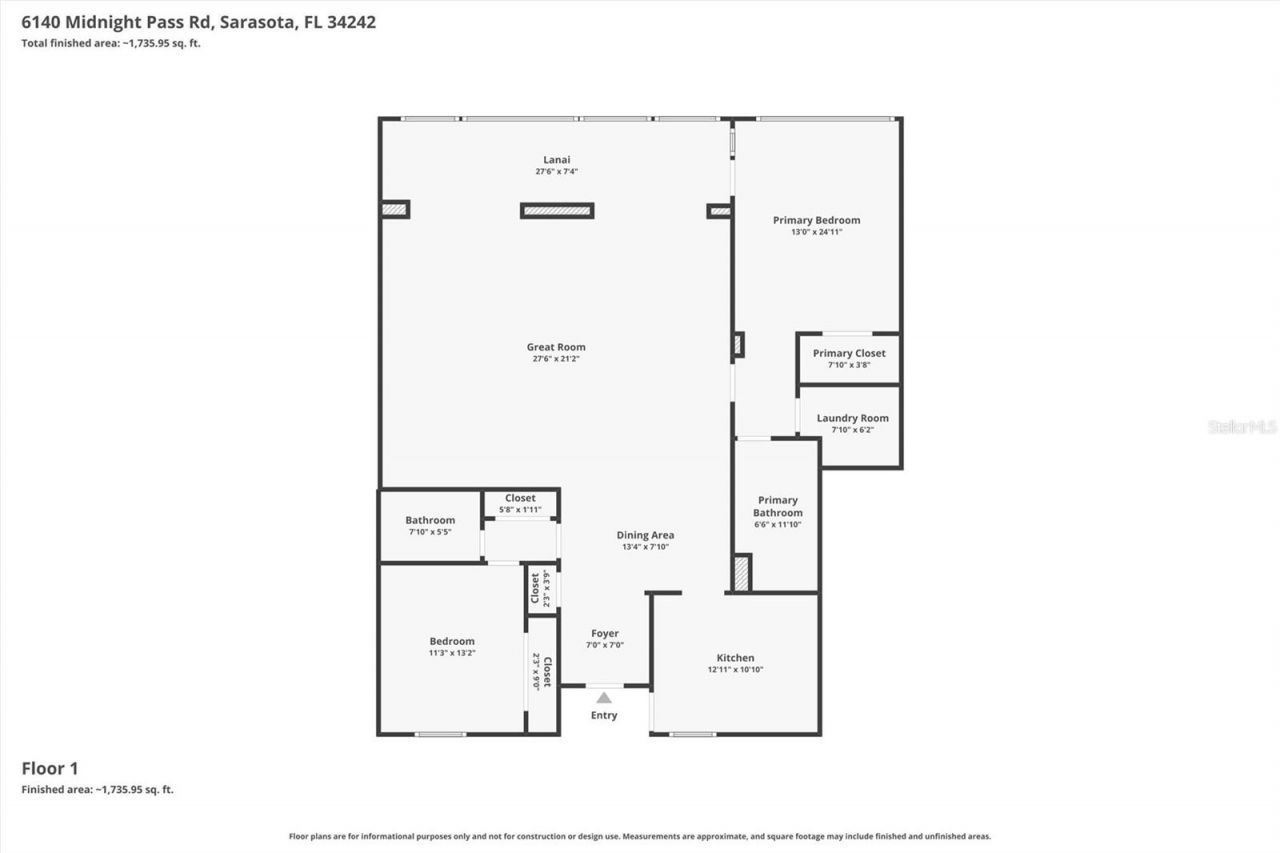 6140 Midnight Pass Road, Unit 904, Sarasota, FL 34242 Photo