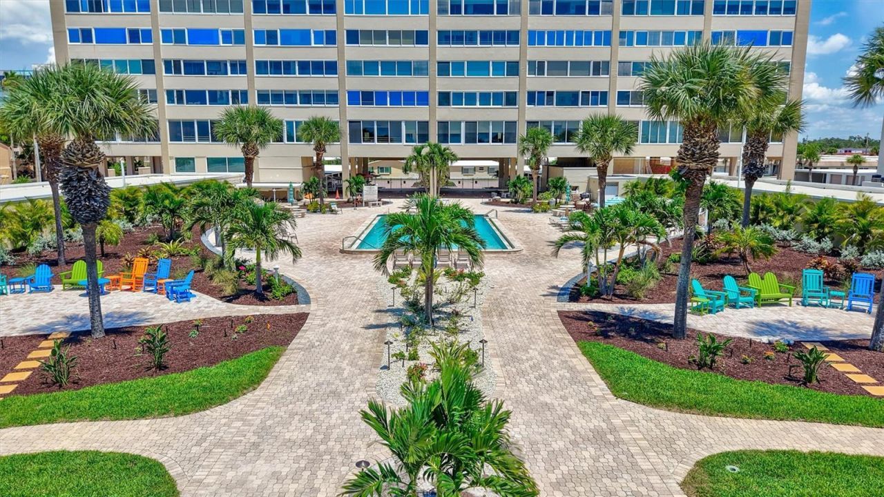 6140 Midnight Pass Road, Unit 904, Sarasota, FL 34242 Photo