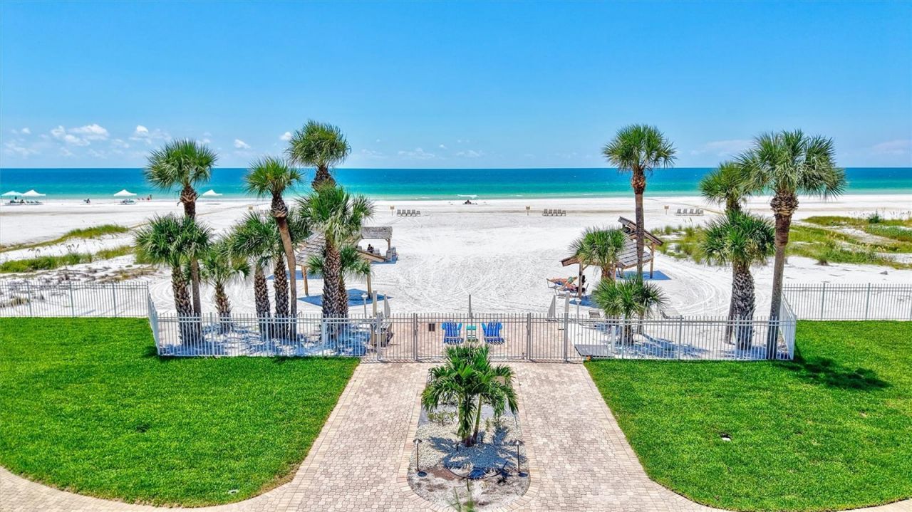 6140 Midnight Pass Road, Unit 904, Sarasota, FL 34242 Photo