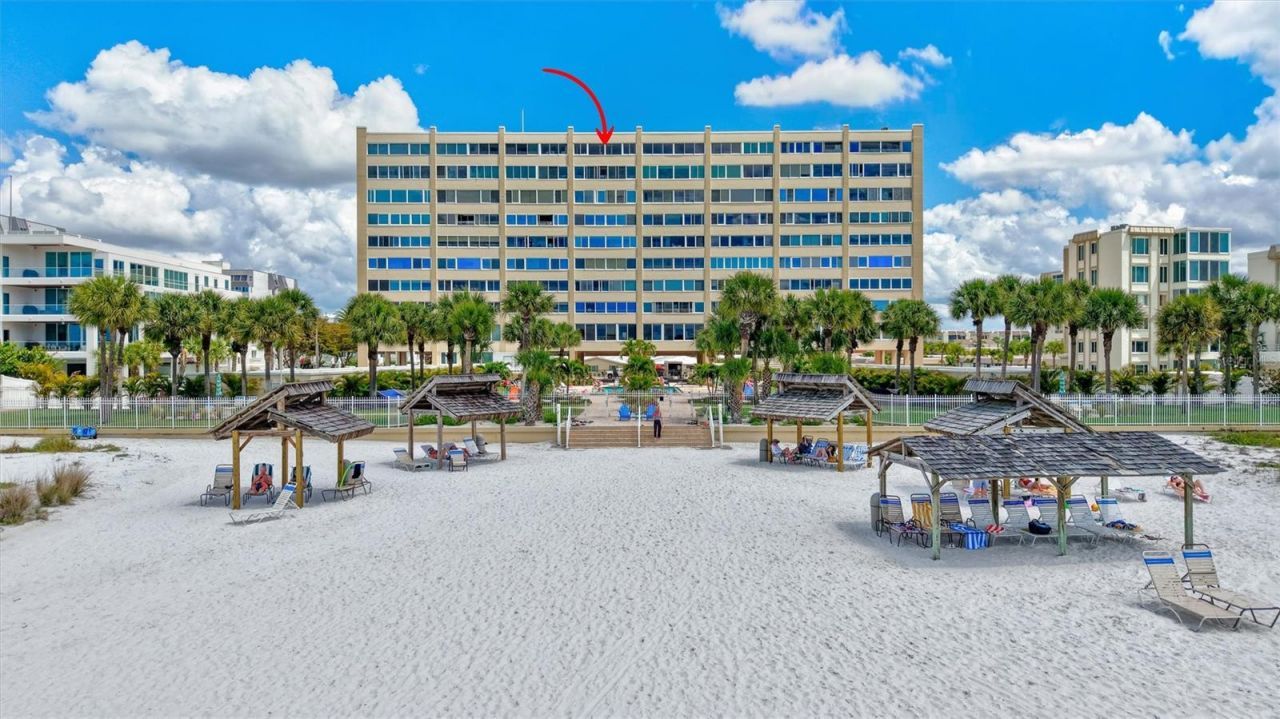 6140 Midnight Pass Road, Unit 904, Sarasota, FL 34242 Photo