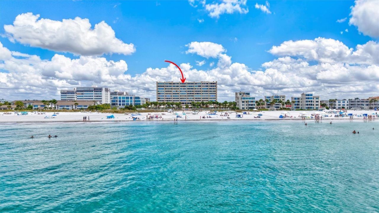 6140 Midnight Pass Road, Unit 904, Sarasota, FL 34242 Photo