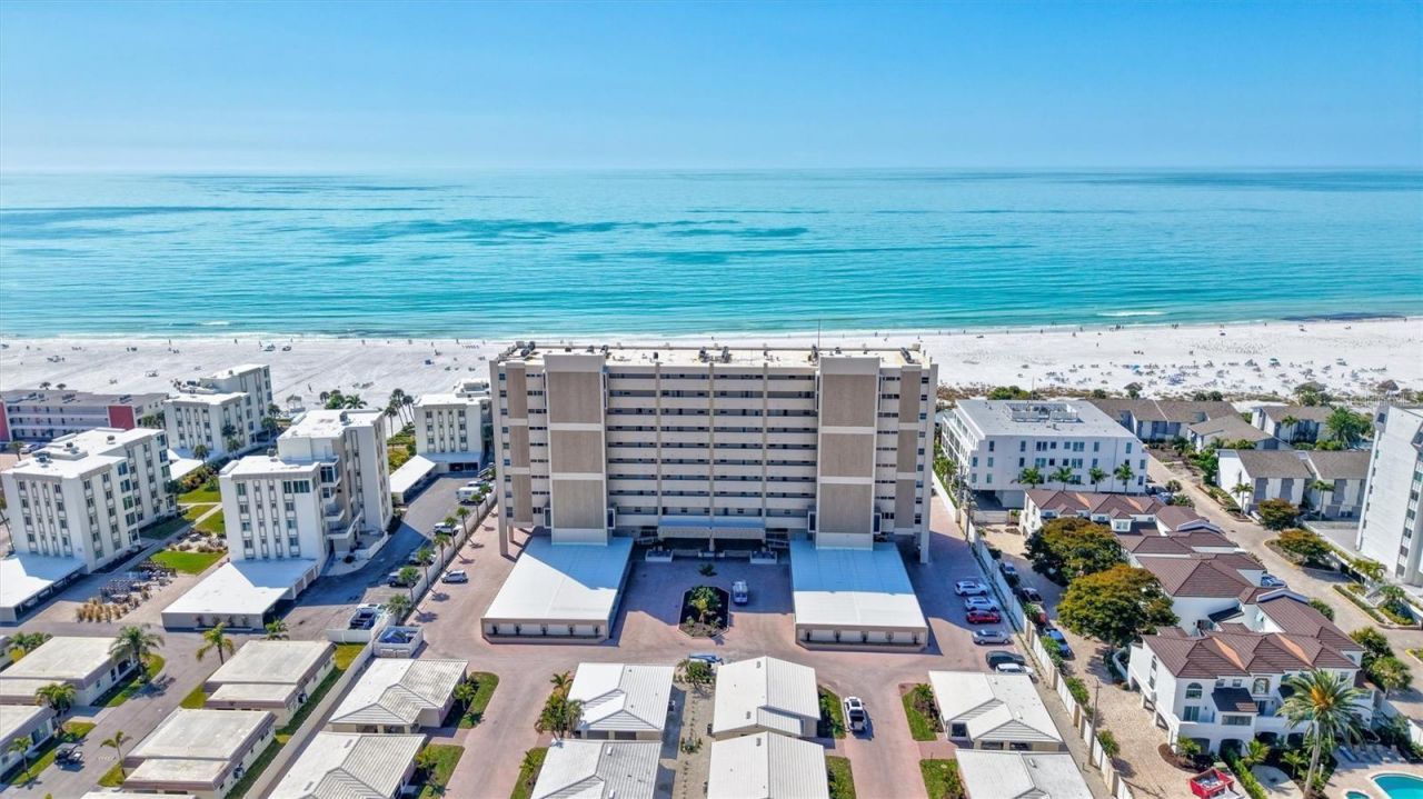 6140 Midnight Pass Road, Unit 904, Sarasota, FL 34242 Photo