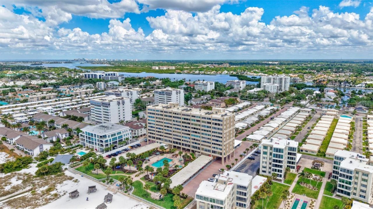 6140 Midnight Pass Road, Unit 904, Sarasota, FL 34242 Photo