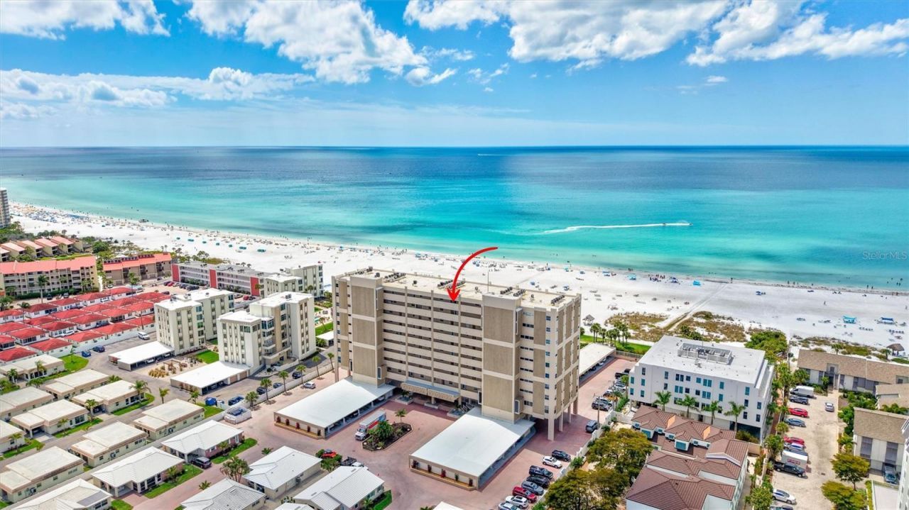 6140 Midnight Pass Road, Unit 904, Sarasota, FL 34242 Photo