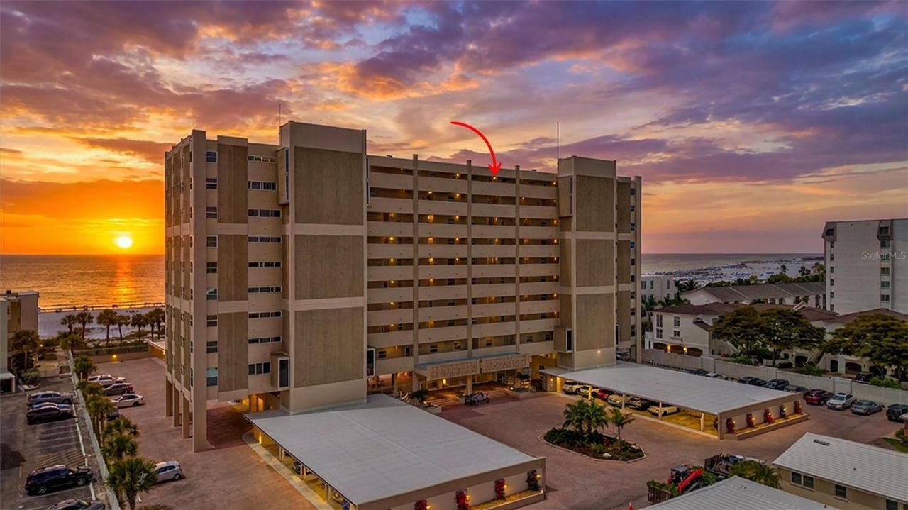 6140 Midnight Pass Road, Unit 904, Sarasota, FL 34242 Photo