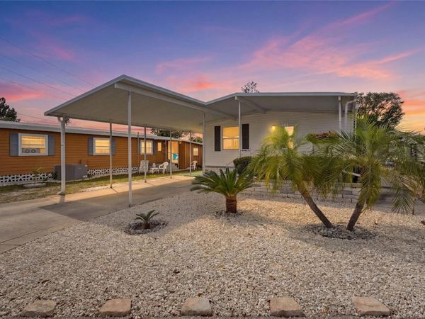 6624 MARINA DRIVE , BRADENTON, FL 34207