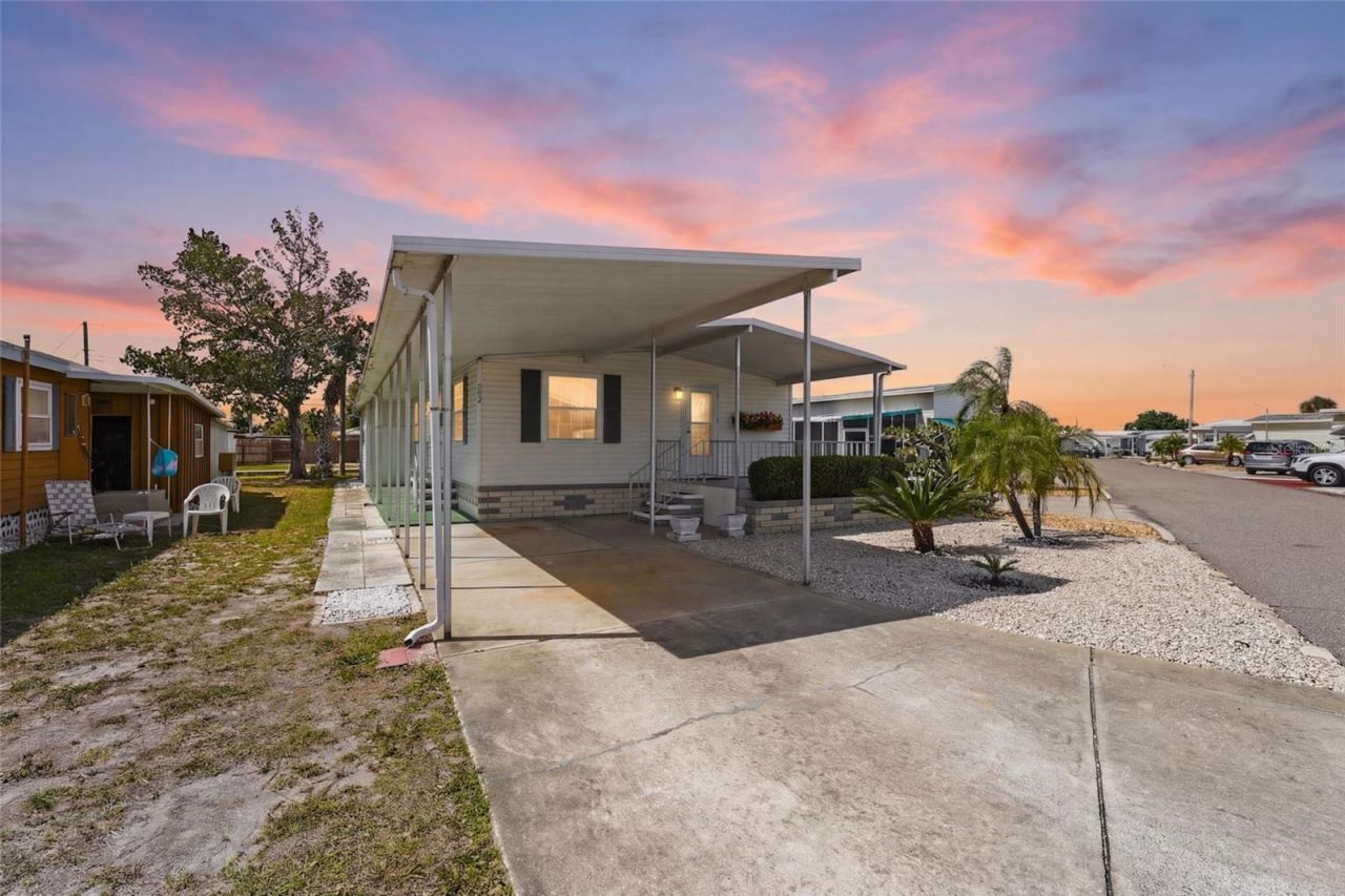 6624 Marina Drive, Bradenton, FL 34207 Photo