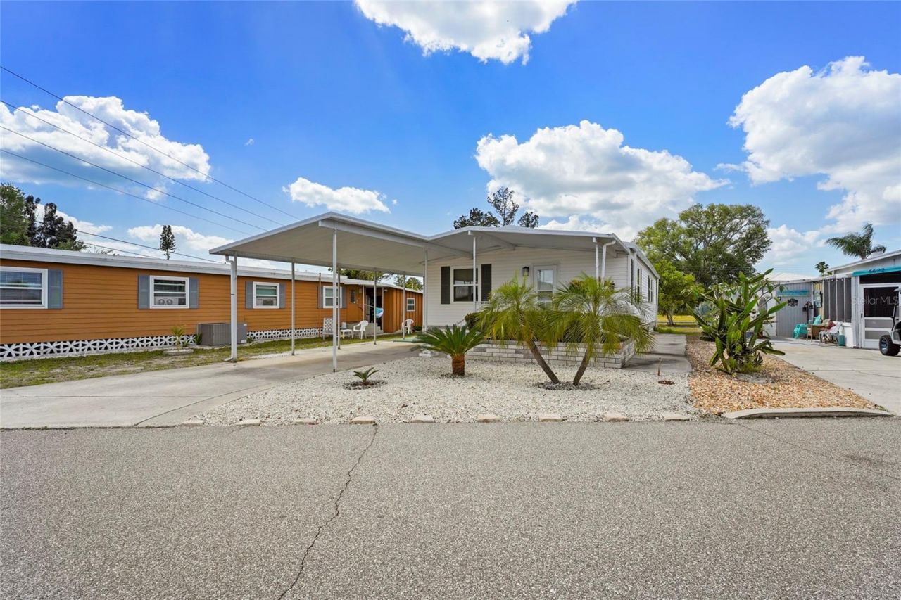 6624 Marina Drive, Bradenton, FL 34207 Photo