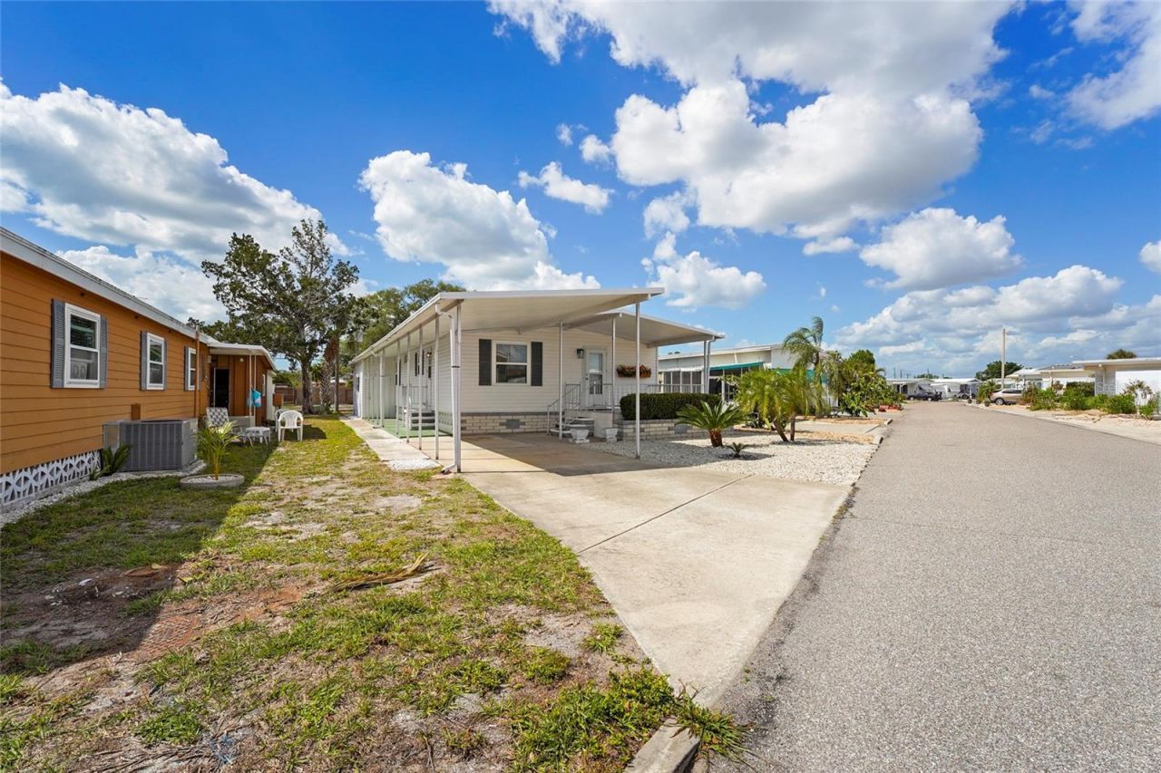 6624 Marina Drive, Bradenton, FL 34207 Photo