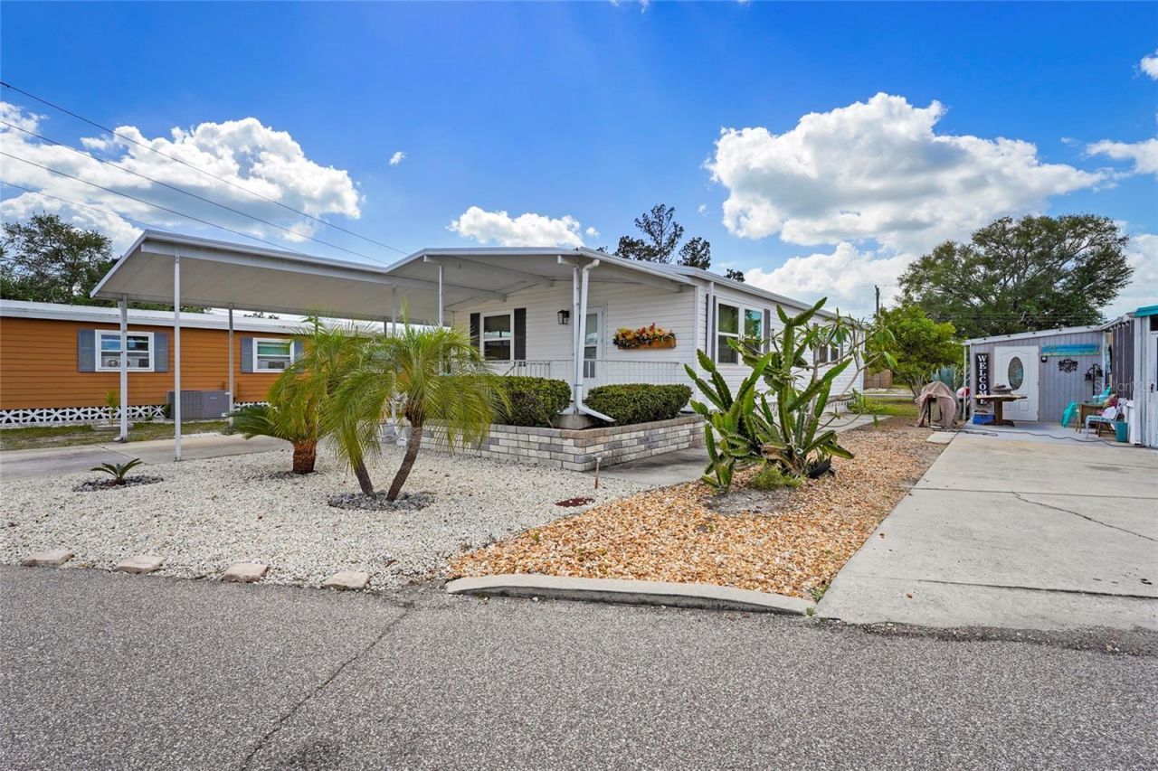 6624 Marina Drive, Bradenton, FL 34207 Photo