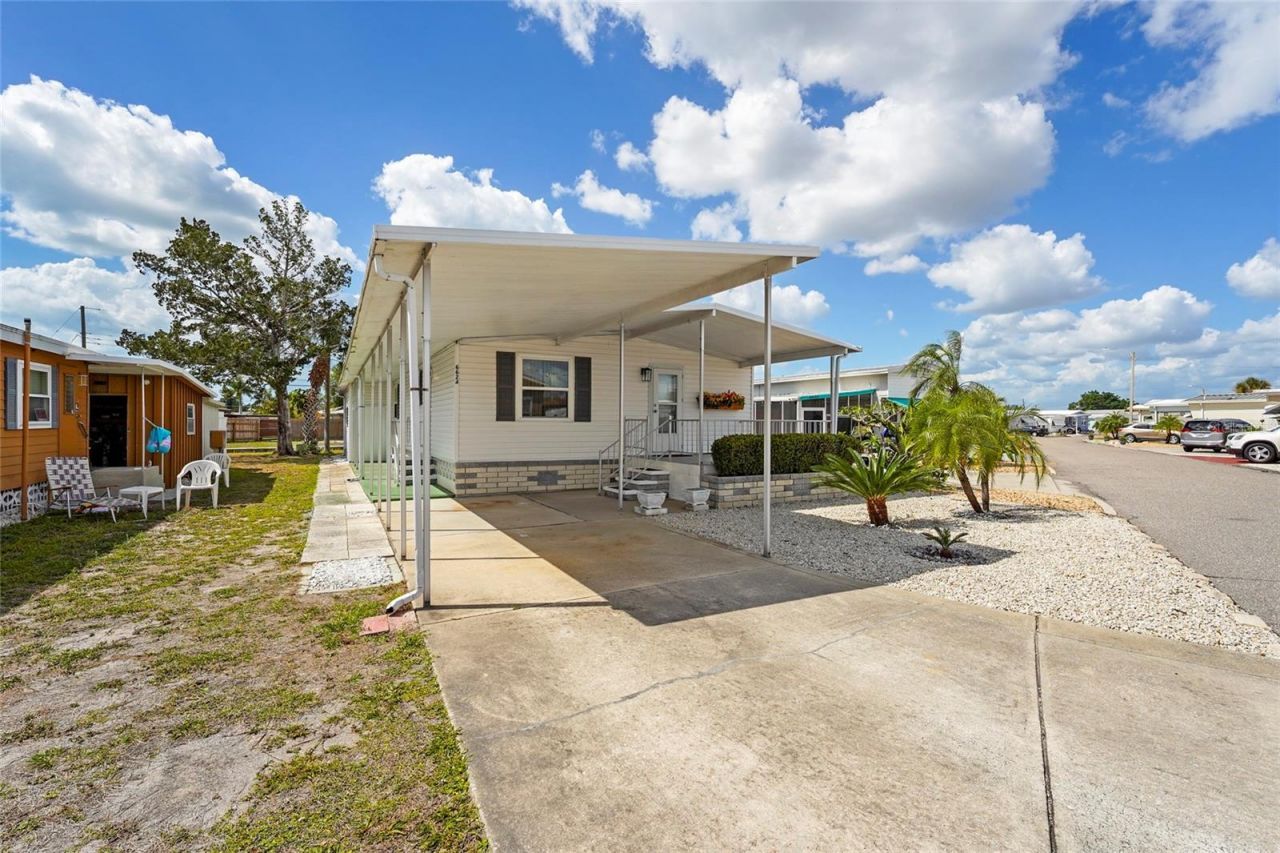 6624 Marina Drive, Bradenton, FL 34207 Photo